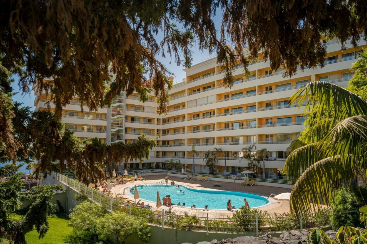 Ajuda IV By An Island Apart Φουνκάλ Εξωτερικό φωτογραφία